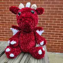 Load image into Gallery viewer, The Dragon