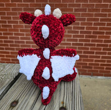 Load image into Gallery viewer, The Dragon