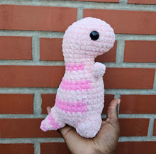 Load image into Gallery viewer, Mini dino