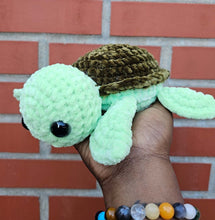 Load image into Gallery viewer, Color turtles