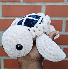 Load image into Gallery viewer, Pie turtles