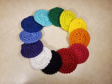 Load image into Gallery viewer, Scrubbies