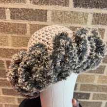 Load image into Gallery viewer, Bougie Brim - Tan
