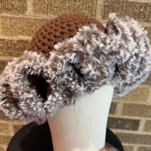 Load image into Gallery viewer, Bougie Brim - Brown
