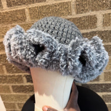 Load image into Gallery viewer, Bougie Brim - Grey
