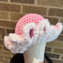 Load image into Gallery viewer, Bougie Brim- Pink
