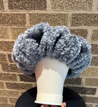 Load image into Gallery viewer, Bougie Brim - Grey
