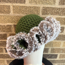 Load image into Gallery viewer, Bougie Brim- Green
