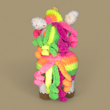 Load image into Gallery viewer, Neon Rainbow Unicorn
