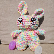 Load image into Gallery viewer, Chunky Bunny-Pastel Rainbow
